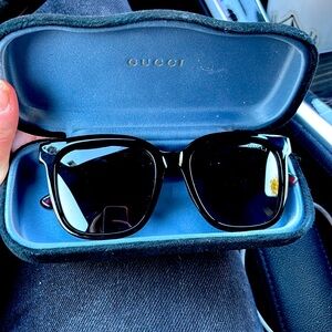Gucci sunglasses